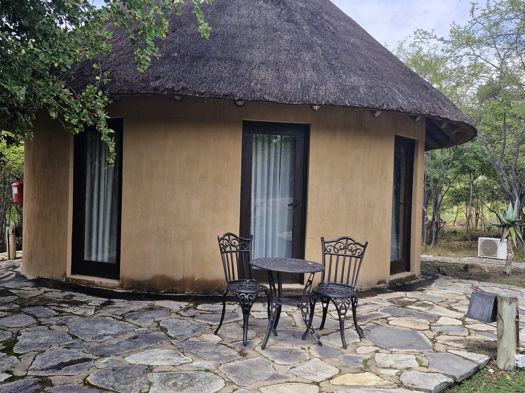 Pululukwa Resort主图