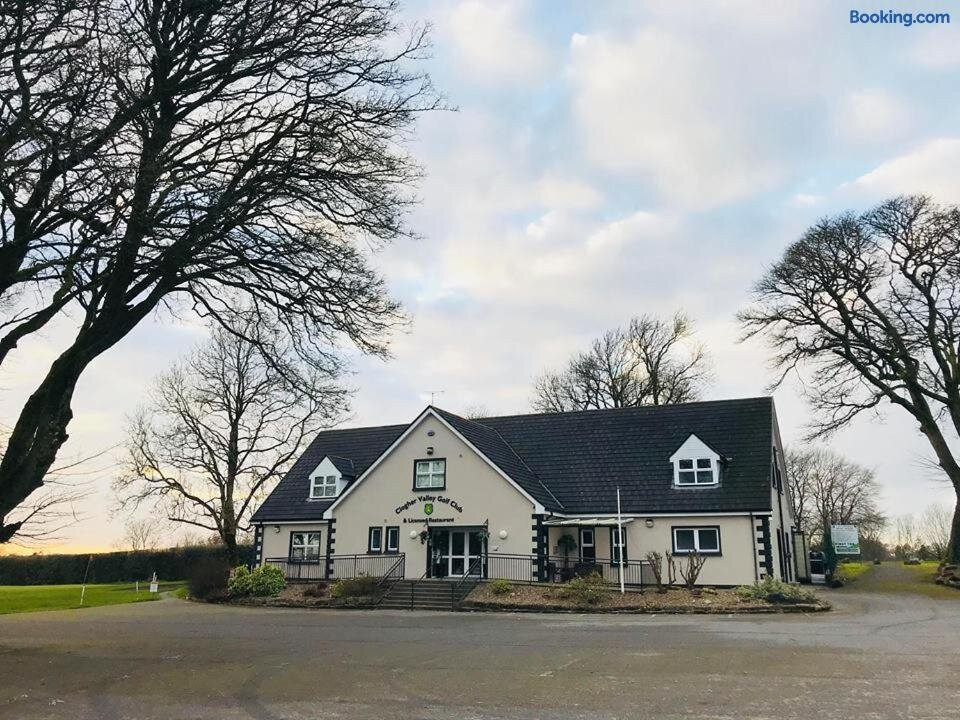 Brookeborough旅游攻略图片