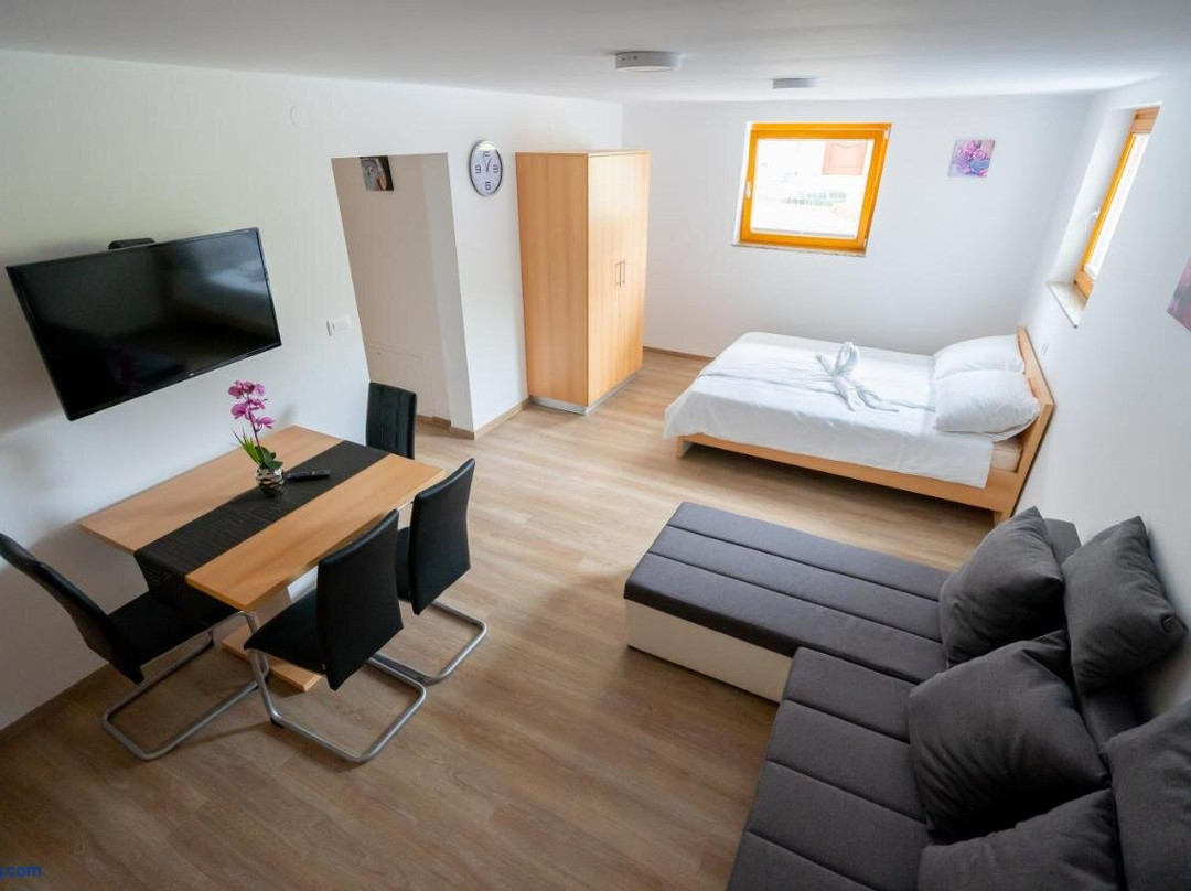PJagodic Apartments