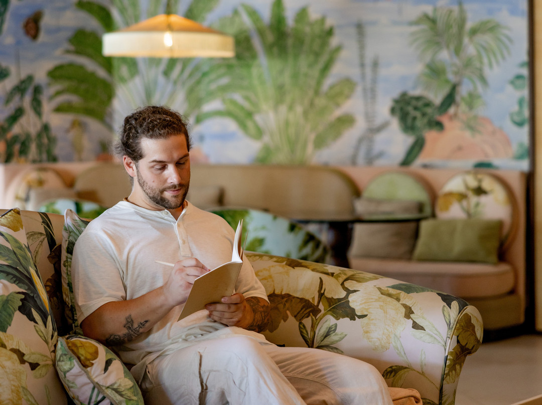 Tropical Hotel St Barth主图