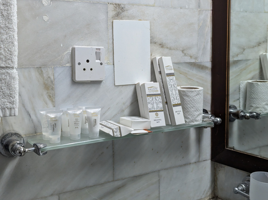 Hunza Darbar Hotel主图