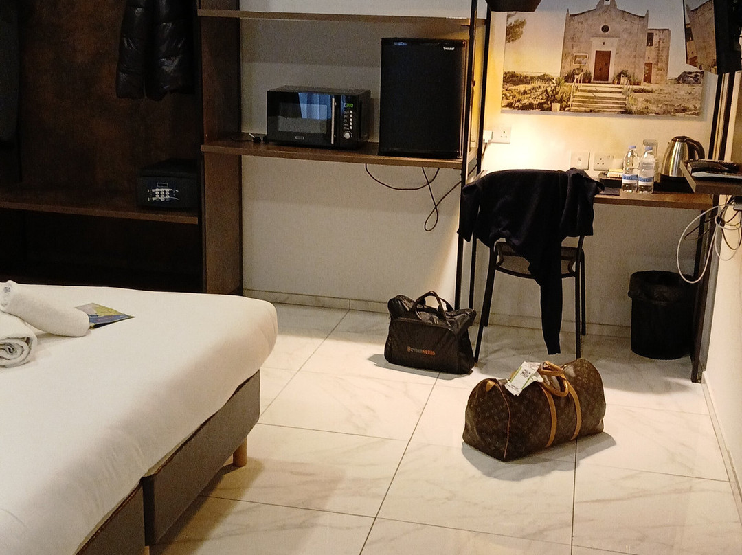 South Wind Guesthouse主图