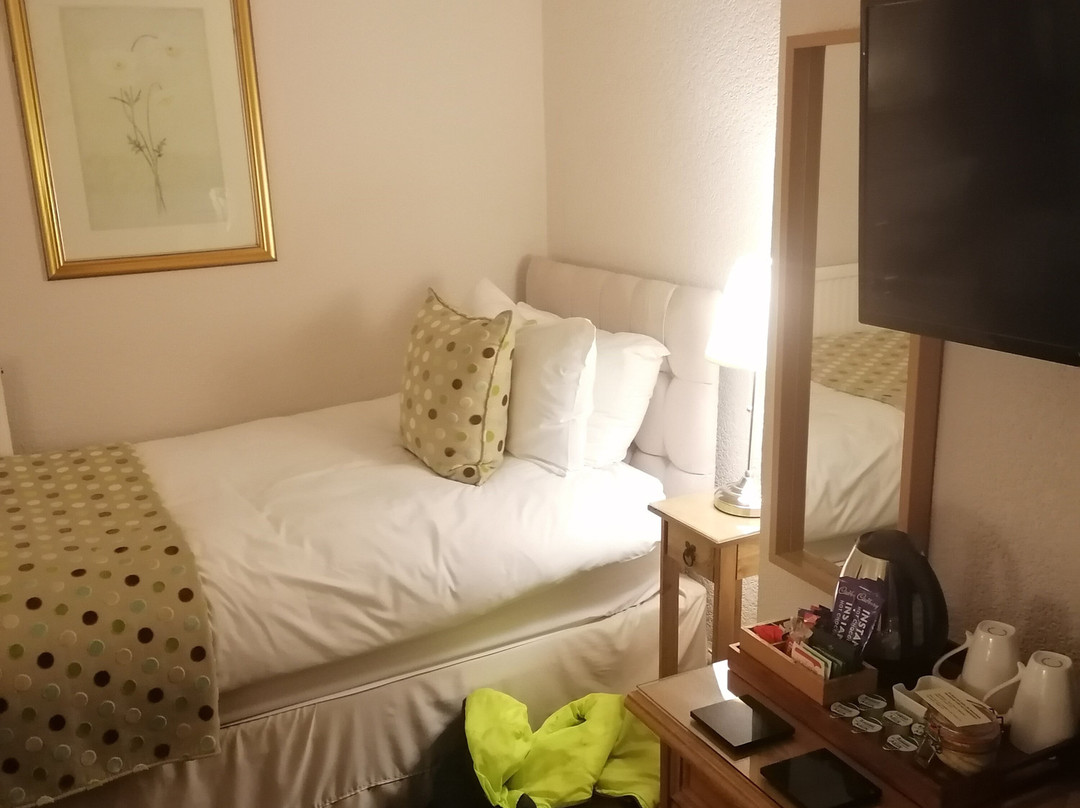 South Lodge Guest House主图
