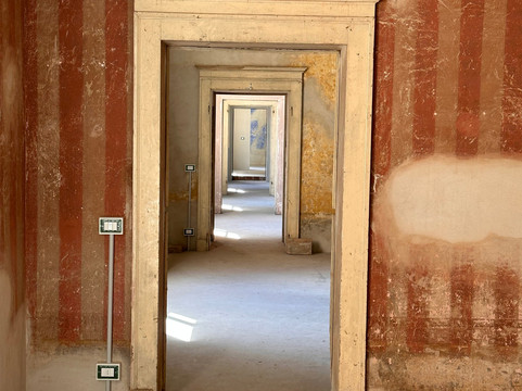 Castello di Galeazza-Crevalcore必去景点