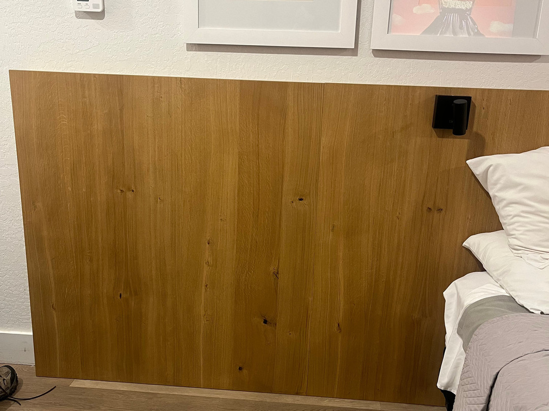 Hotel Lumberjack主图