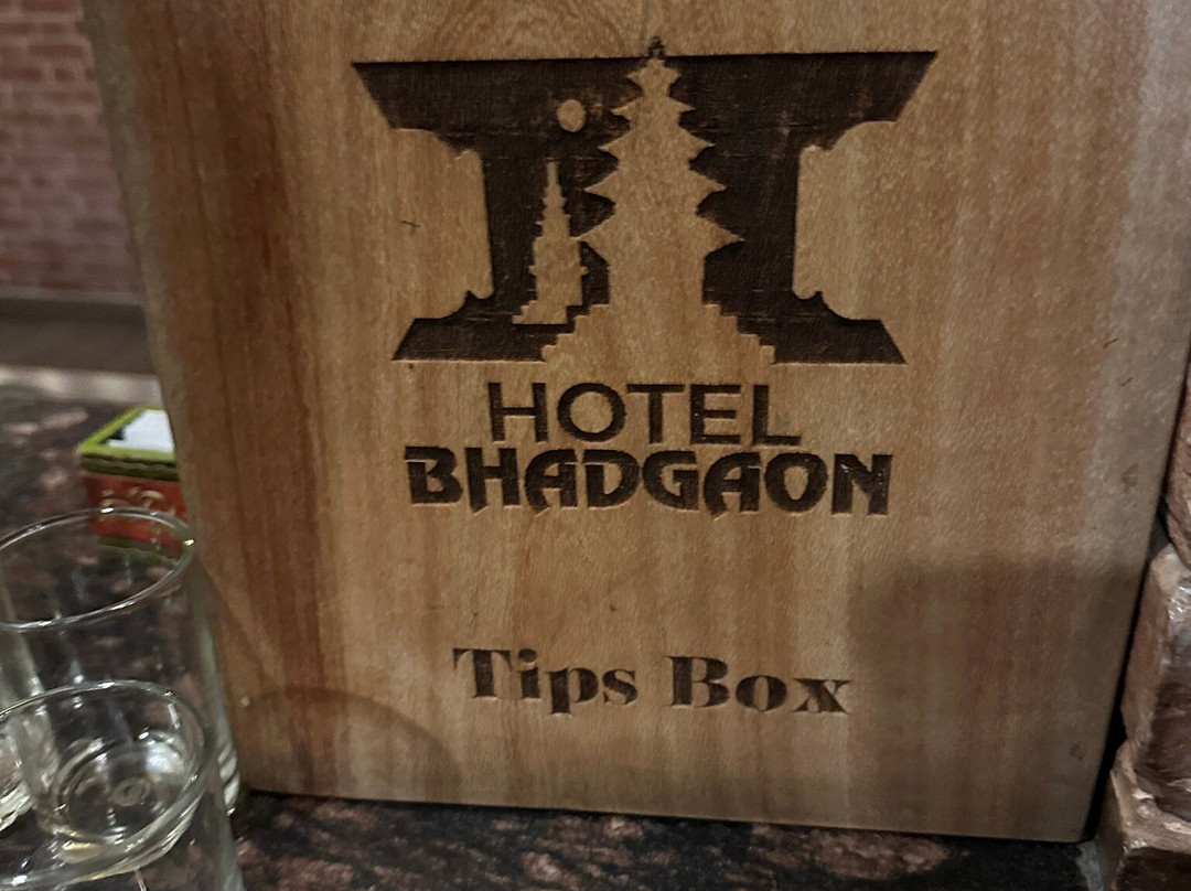 Hotel Bhadgaon主图