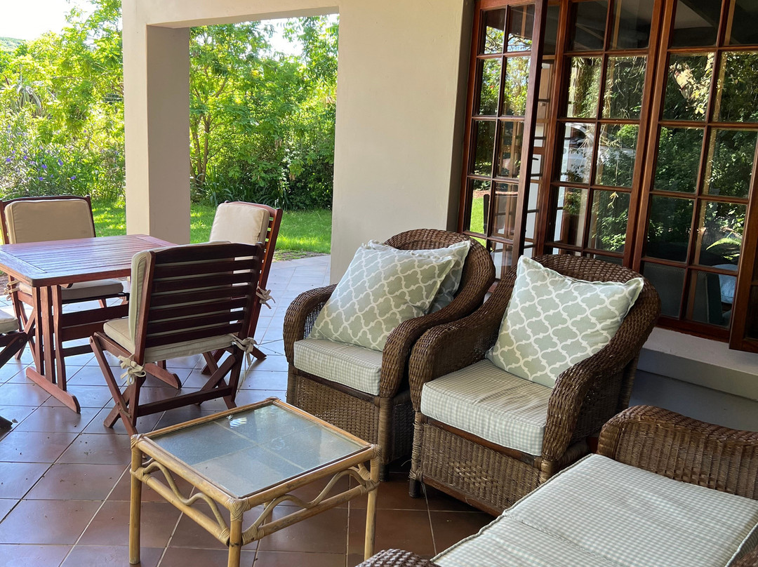 Lupus Den Country House主图