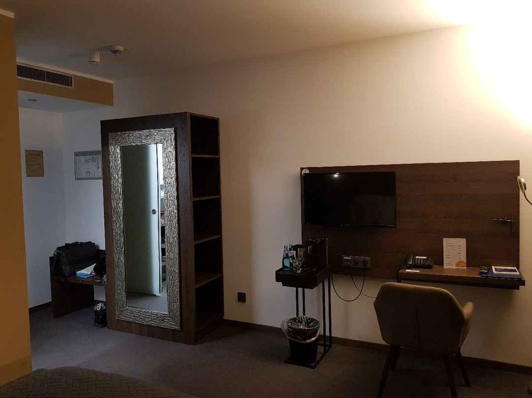 Steinberger Hof主图