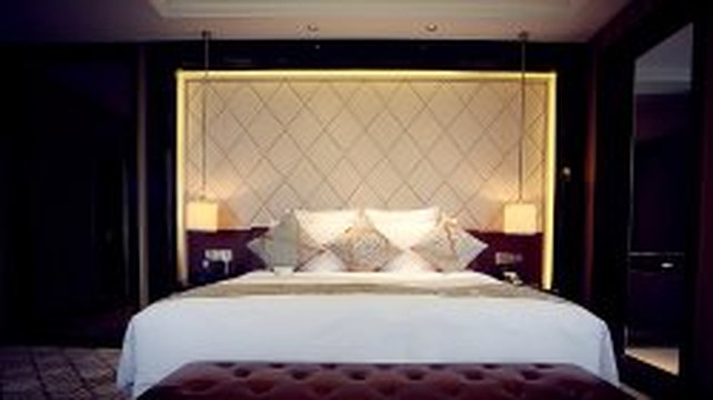 成都仁和春天酒店主图