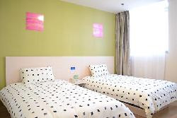 藁城石家庄驿家365连锁酒店良村开发区店