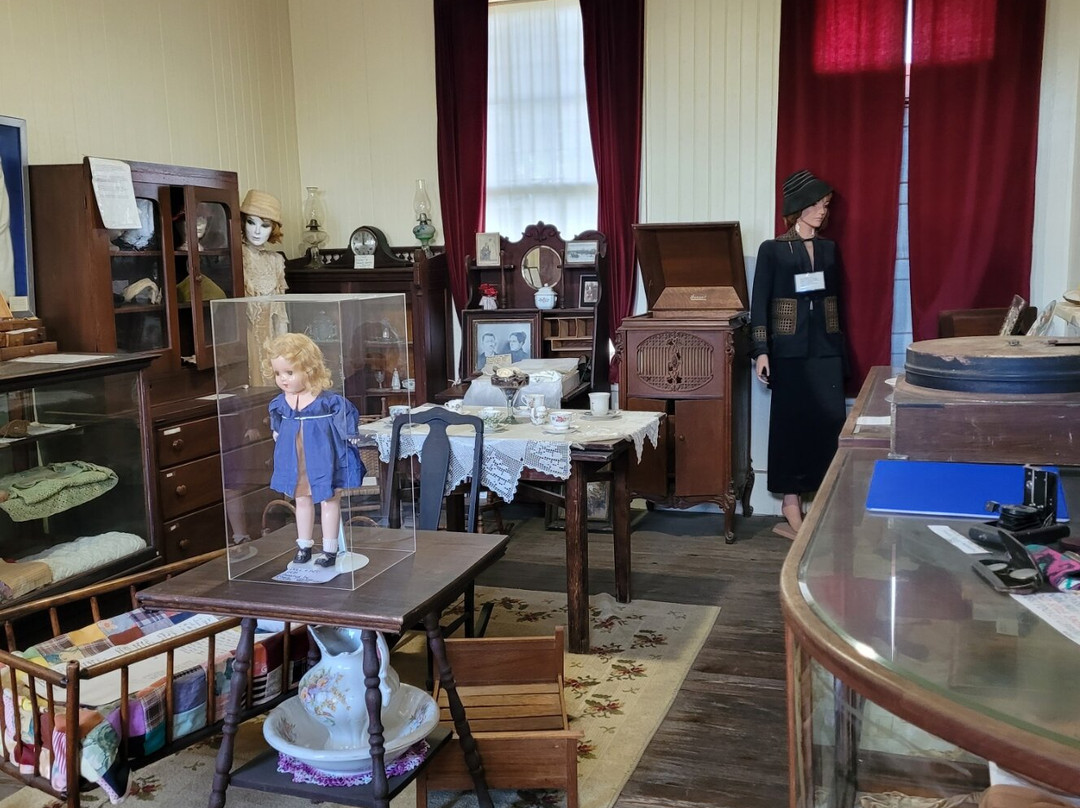 Medina County Museum-Hondo必去景点