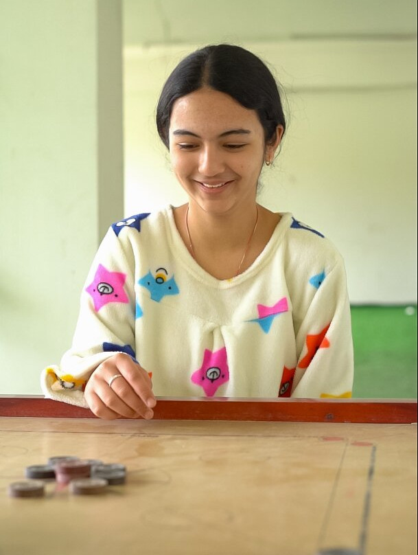 Golden Fern Resort主图