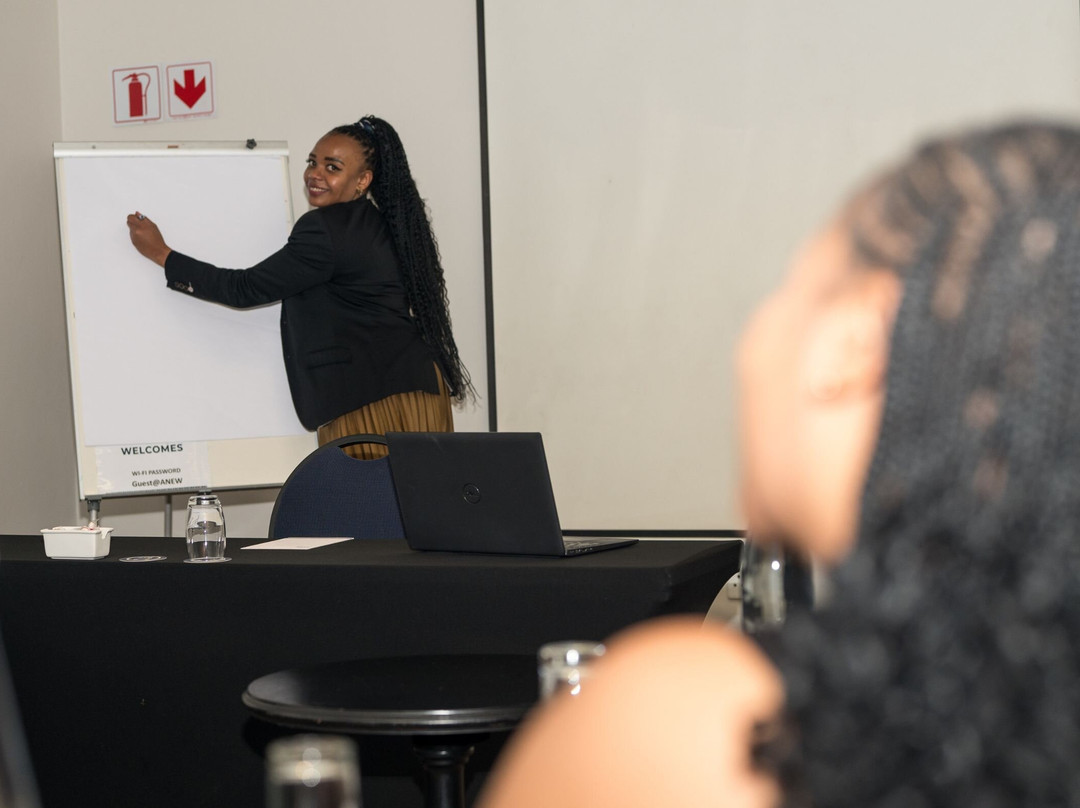 普罗蒂高费尔德饭店主图