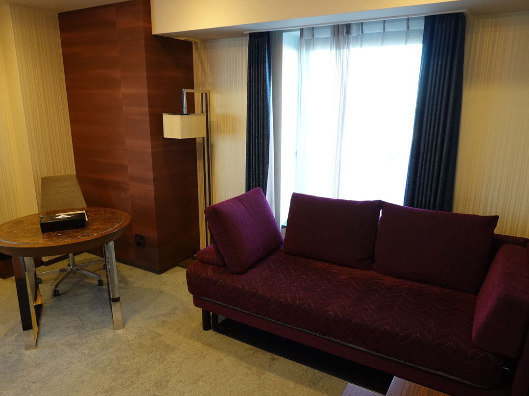 东京押上普瑞米尔里士满酒店主图