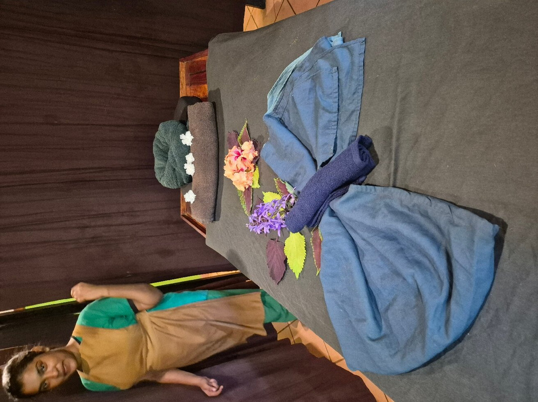 Ayurveda Kuren Maho主图