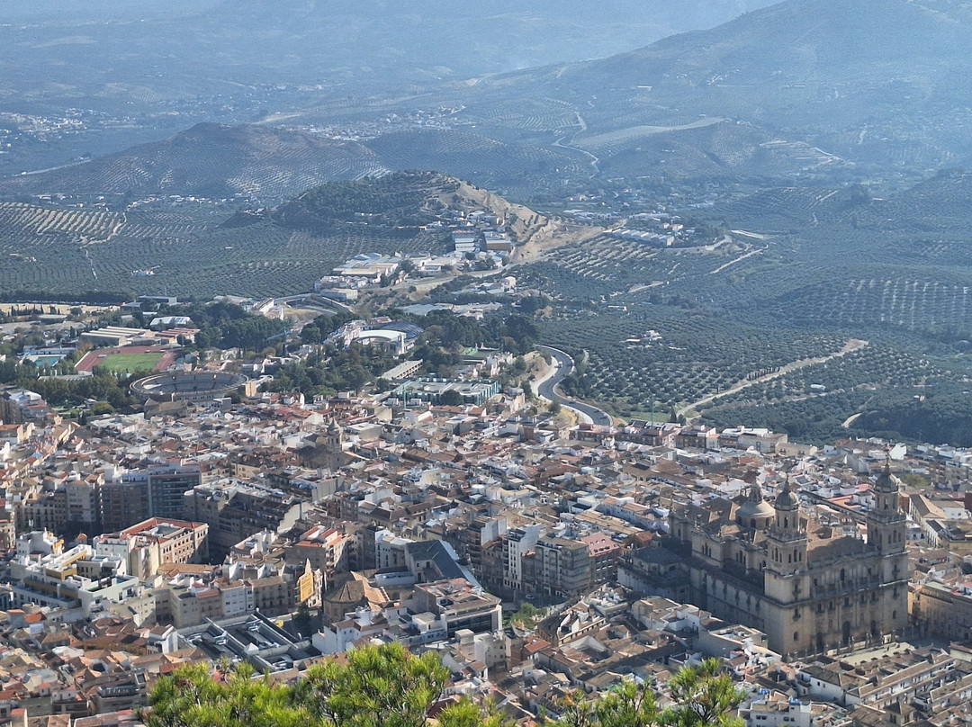 La Cruz-哈恩必去景点