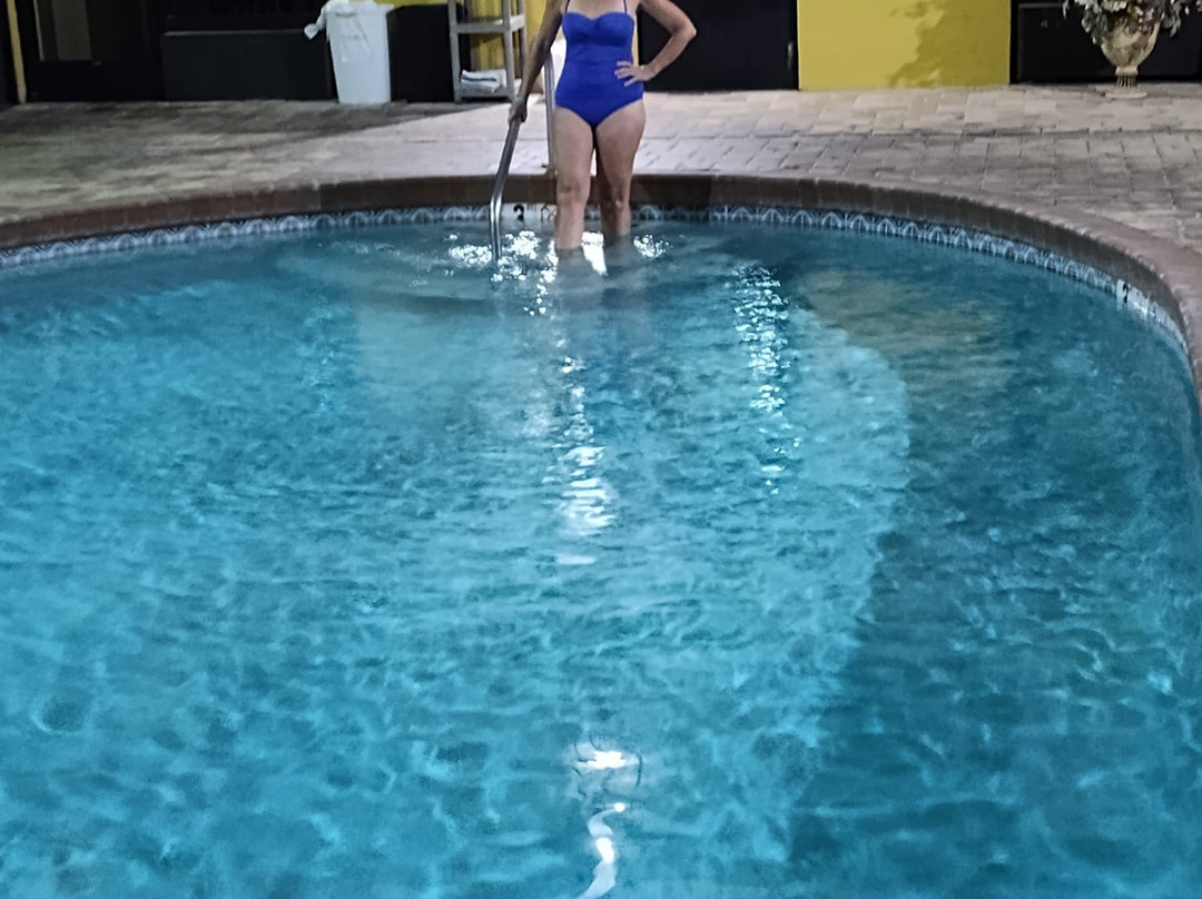 Quality Inn West主图