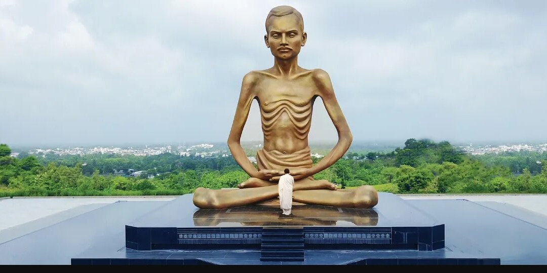 Shrimad Rajchandra Ashram, Dharampur景点图片