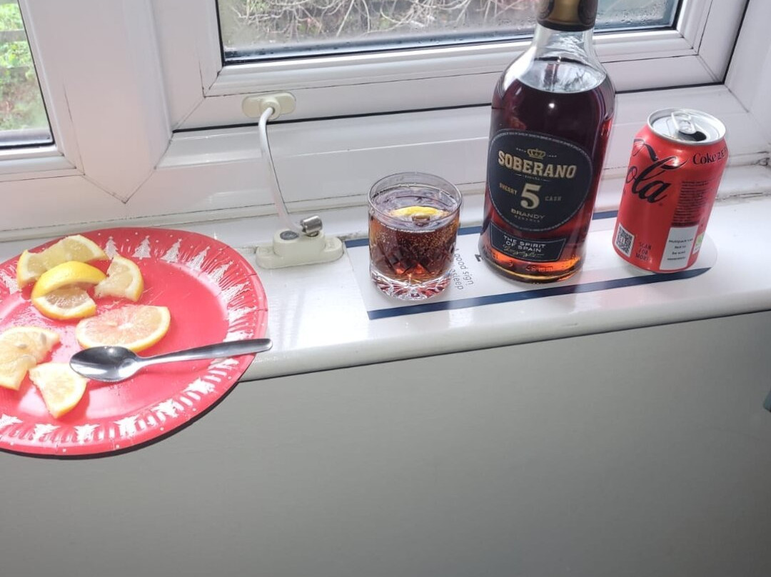 Travelodge Retford Markham Moor主图
