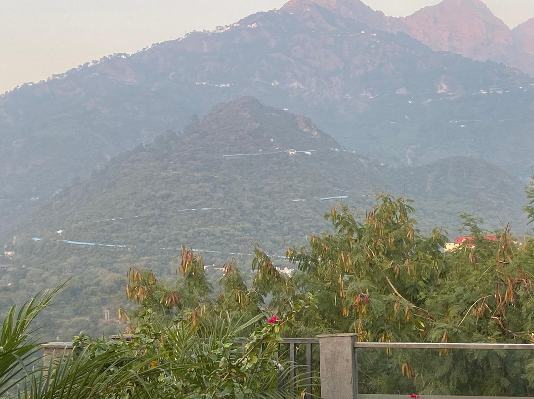 Vaishno Devi景点图片