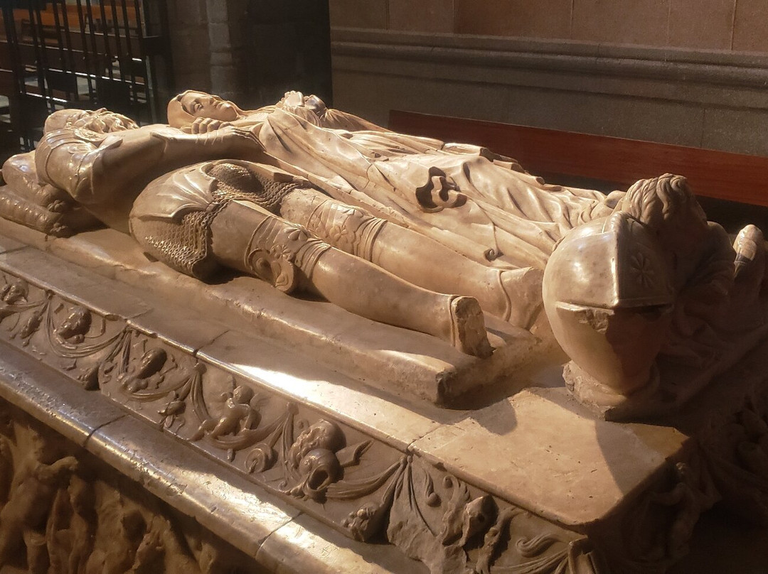 Free Tour Ávila-阿维拉必去景点