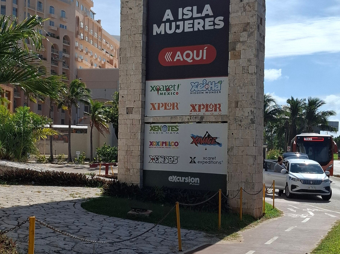 Playa Caracol景点图片