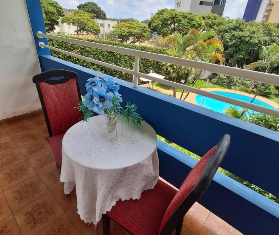 Hotel Nuar