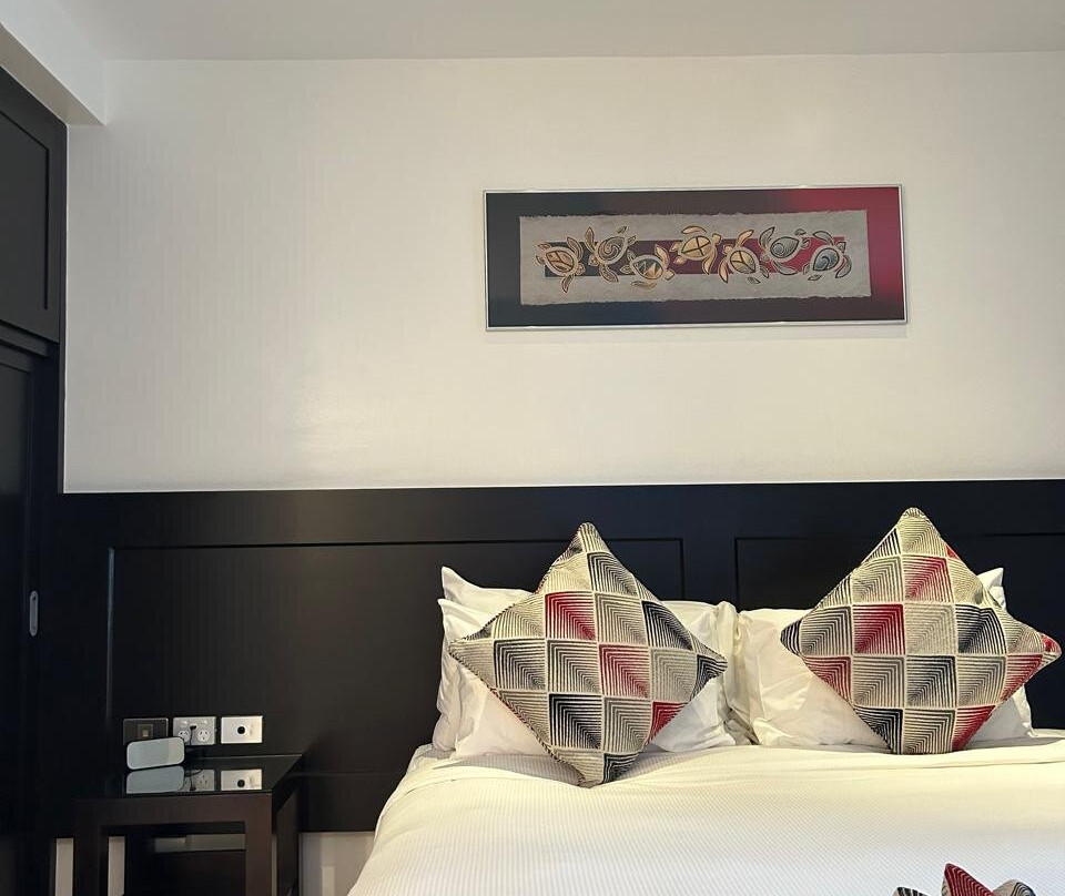 Ramada Suites by Wyndham Wailoaloa Beach Fiji主图