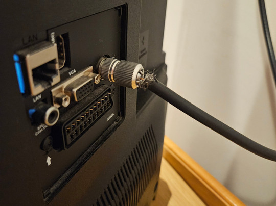 Royal Exeter Hotel主图