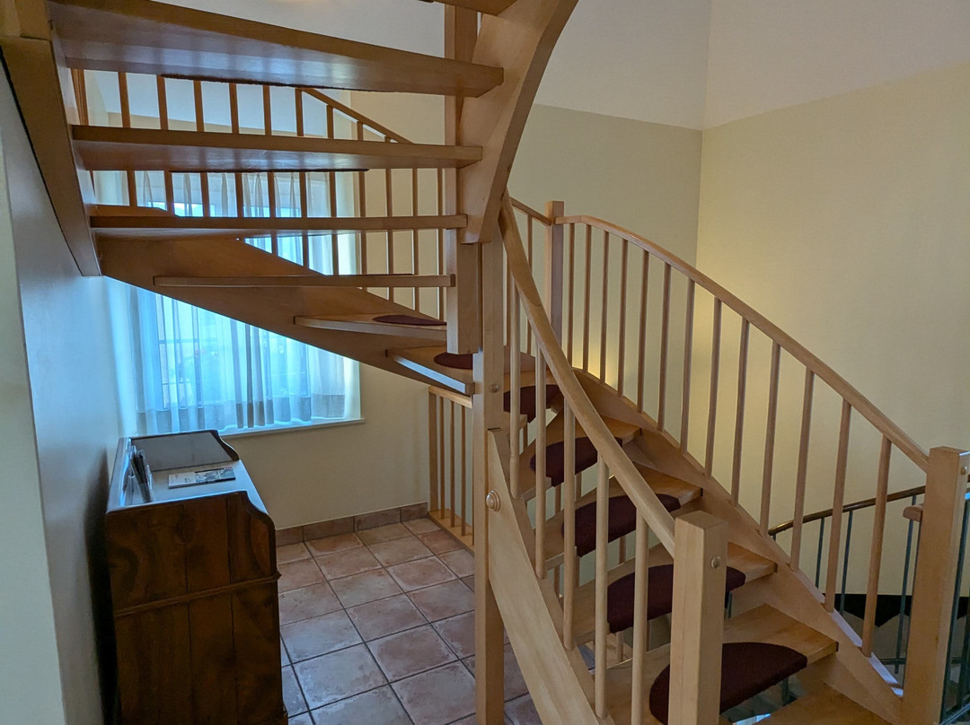 Los Lorentes Residences - Hôtel du Cheval Blanc主图