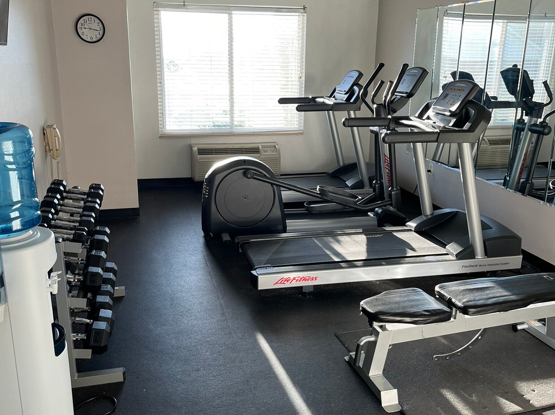 Country Inn & Suites by Radisson, Wytheville, VA主图