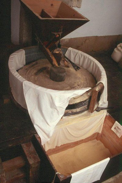 Moinho de Maré de Corroios-Seixal必去景点