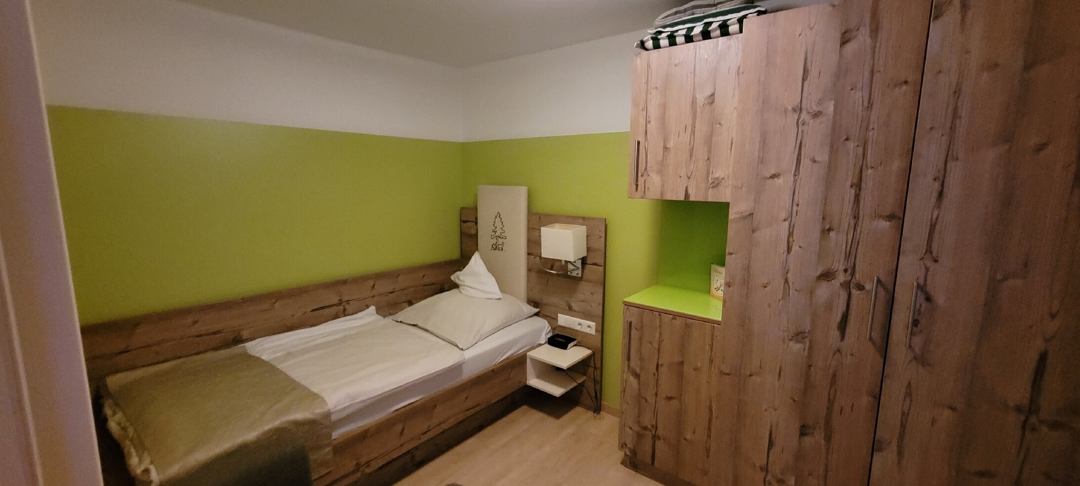 Wellnesshotel Tanne-官方