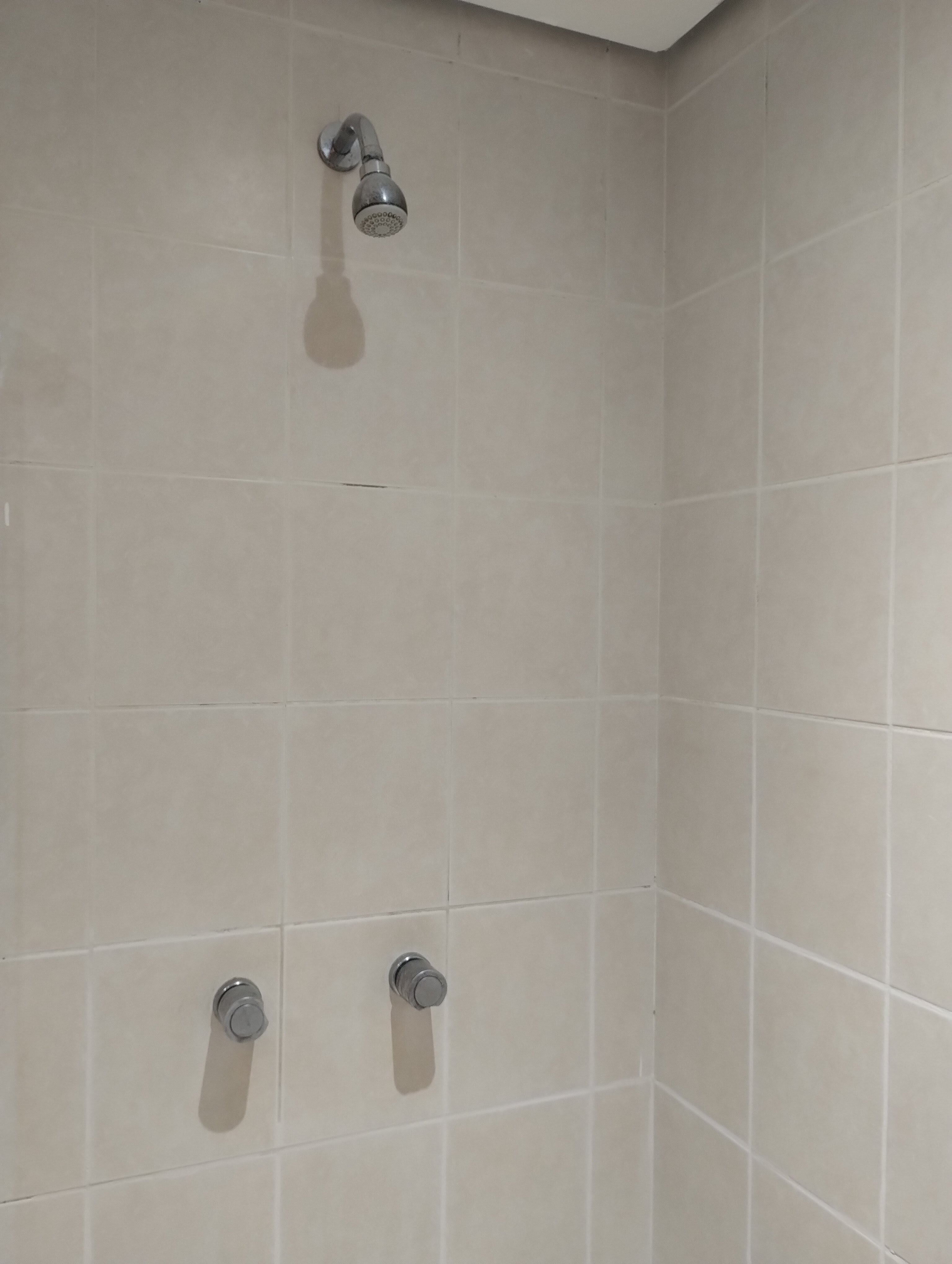 瓜鲁柳斯帕娜贝酒店-浴室