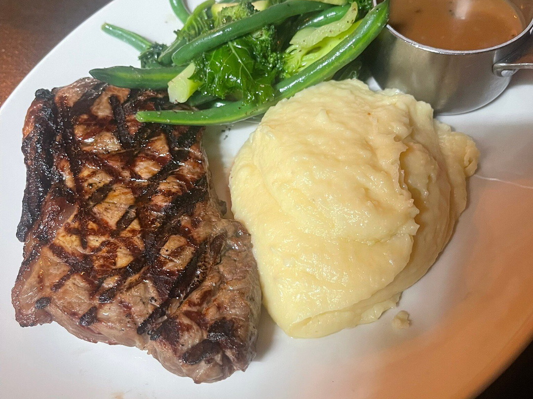 Yarra Valley Grand Hotel主图