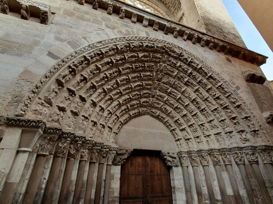 Hotel Valdorba主图