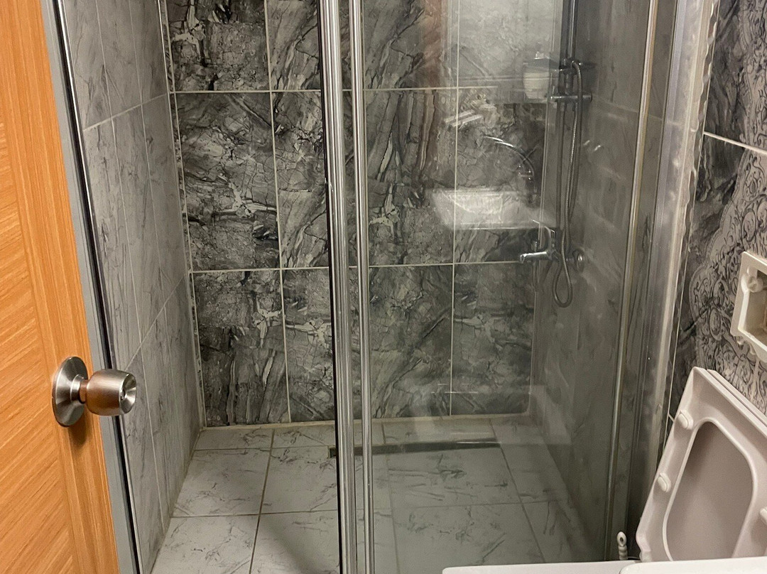 Golden Culcu Otel主图