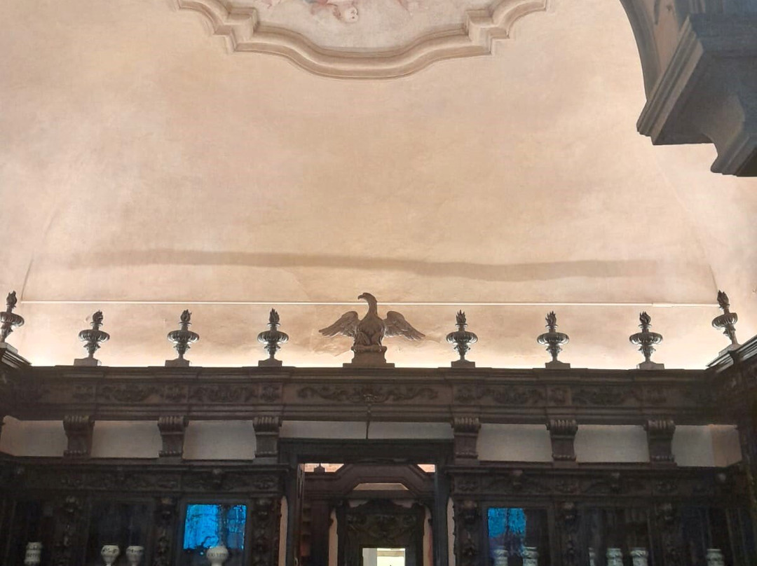 Storica Spezieria di San Giovanni景点图片