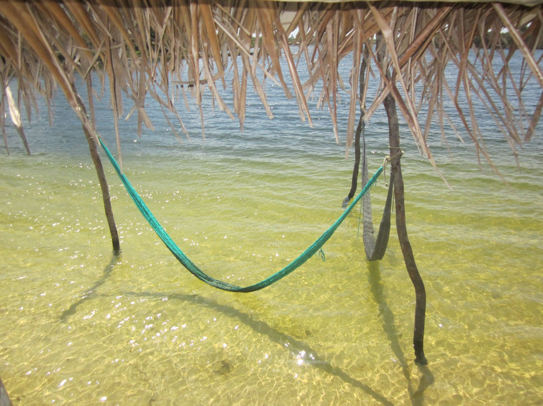 Lagoa de Flexeiras-Icarai de Amontada必去景点