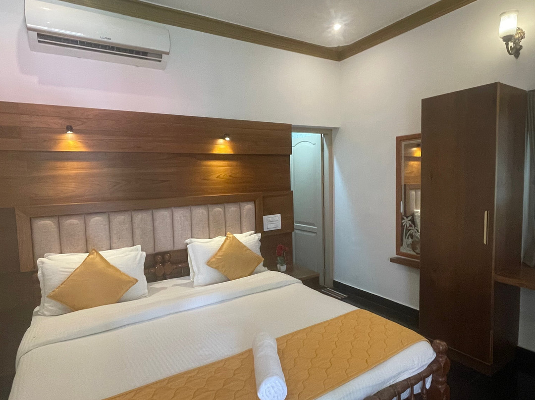 Ideal Ayurvedic Resort主图