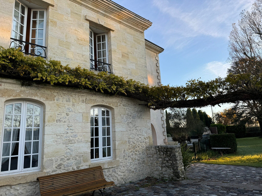 Domaine de Larchey主图