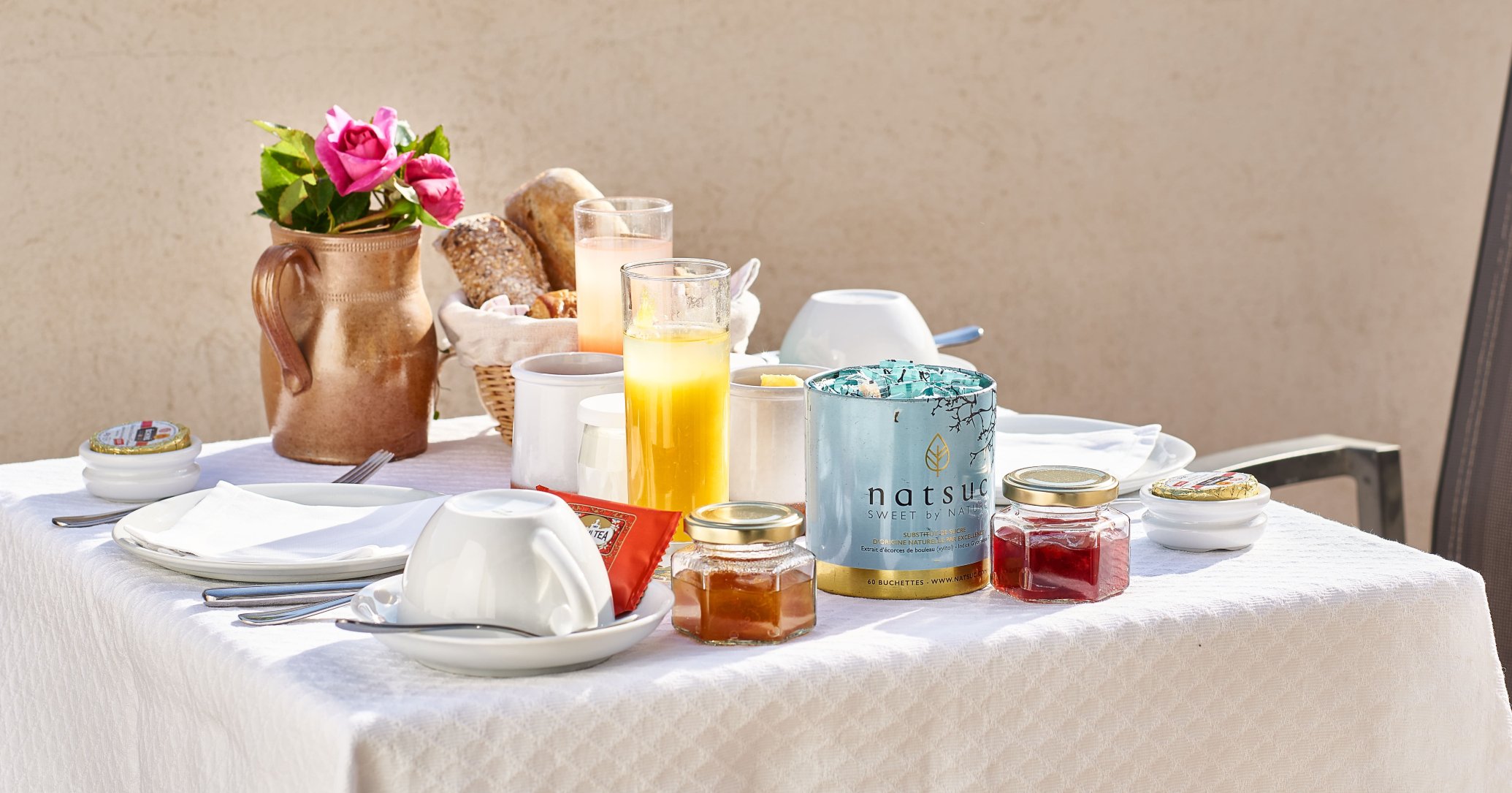 菲尔姆酒店-餐饮