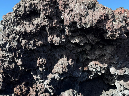 Makaio Tours Hawaii-希洛必去景点