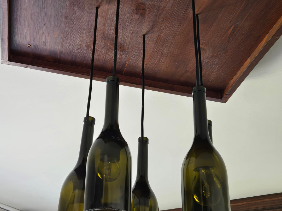 Zsirai Winery景点图片