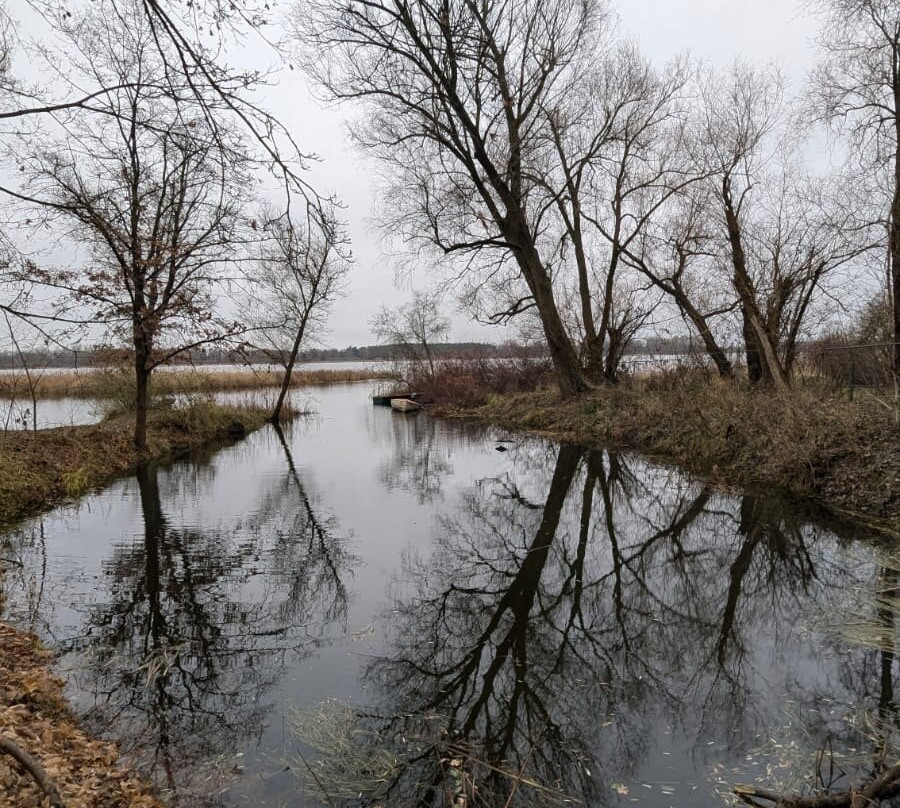 哈弗尔河畔勃兰登堡海景酒店主图