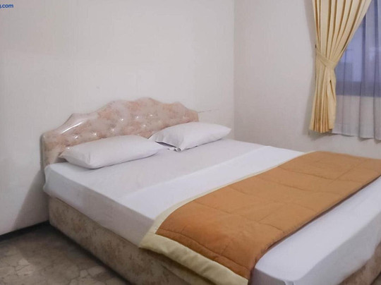 Mataram Cottage Syariah RedPartner