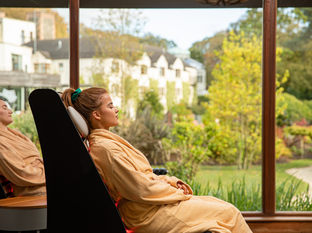 Thermal Spa Village, Galgorm-Ballymena必去景点