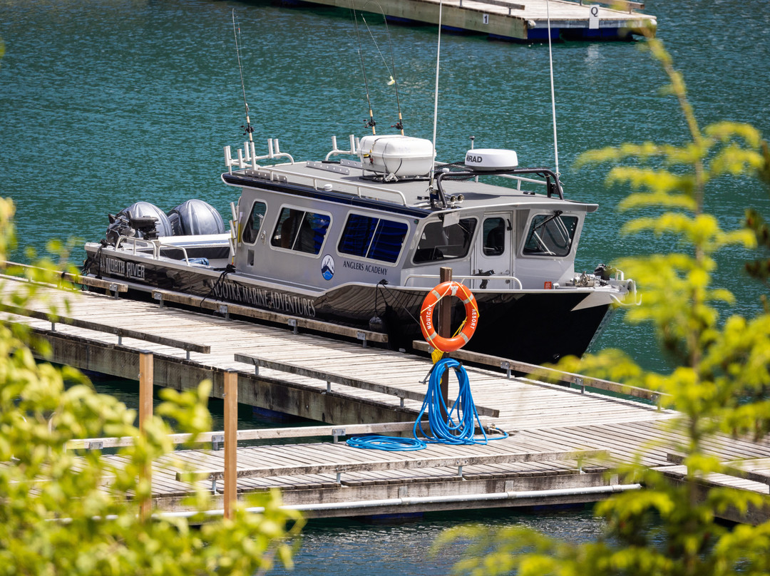 Nootka Marine Adventures景点图片