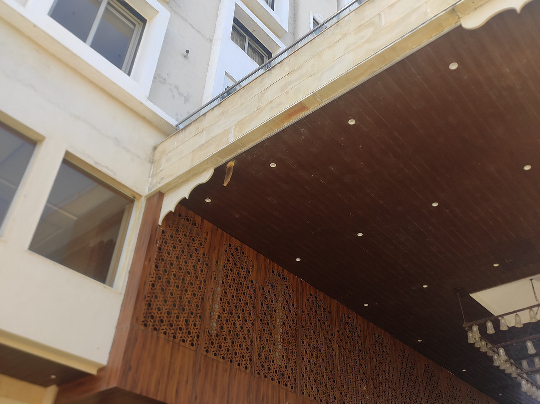 Pandora Grand Udaipur主图