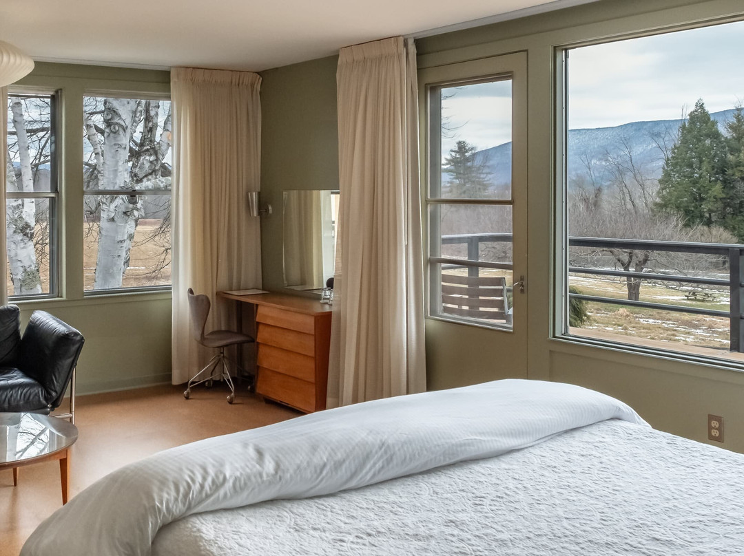 The Guest House At Field Farm主图